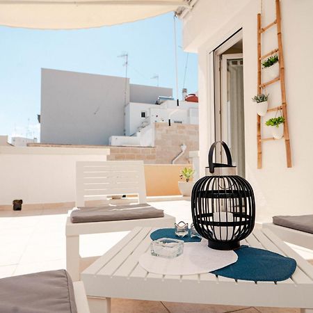 Dimora Dei Nonni Villa Polignano a Mare Exterior foto