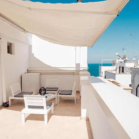 Dimora Dei Nonni Villa Polignano a Mare Exterior foto